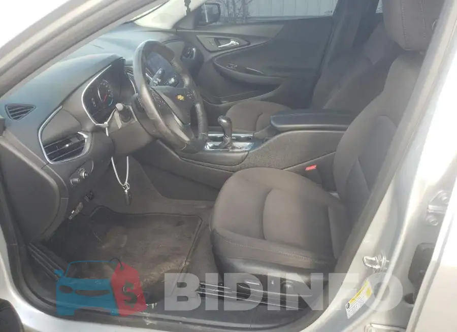 1G1ZD5ST5JF157448 Photo# 7