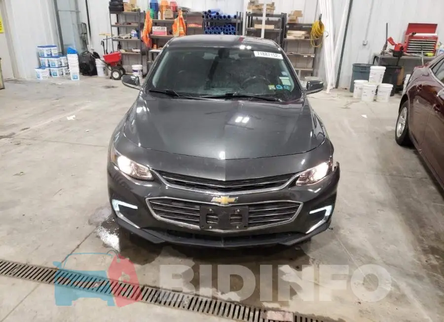 1G1ZD5ST5JF201691 Photo# 5
