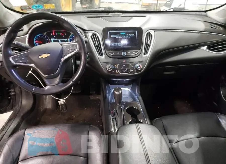 1G1ZD5ST5JF201691 Photo# 8