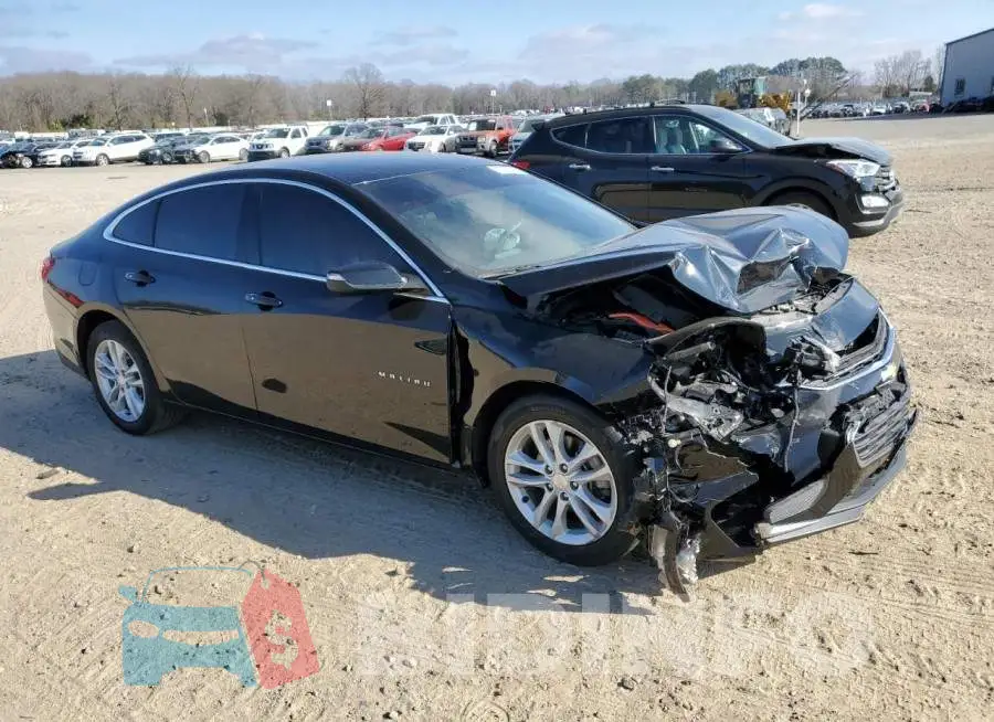 1G1ZD5ST7JF150694 Photo# 4