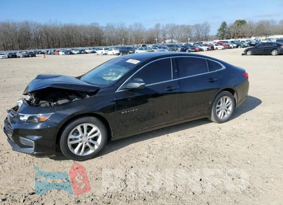 1G1ZD5ST7JF150694 Photo# 1