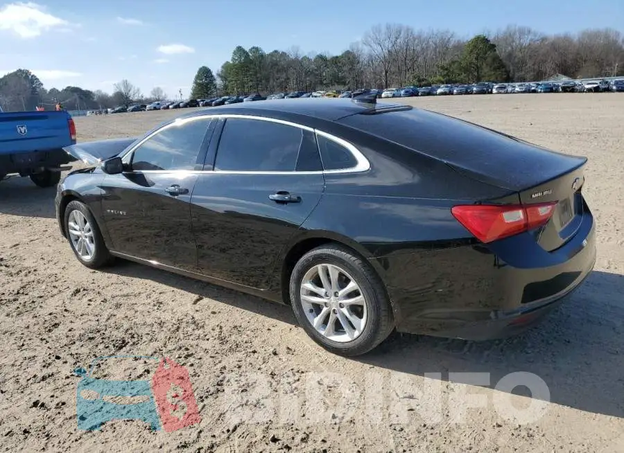 1G1ZD5ST7JF150694 Photo# 2