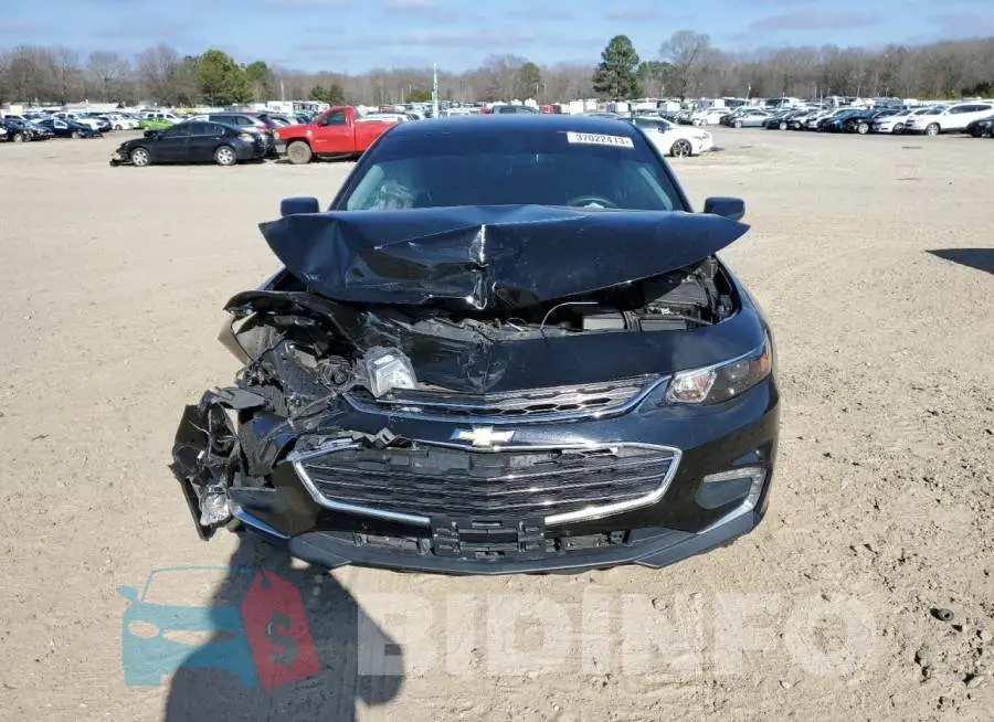 1G1ZD5ST7JF150694 Photo# 5