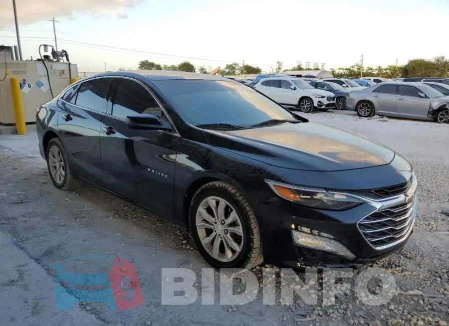 1G1ZD5ST7KF165410 Photo# 4