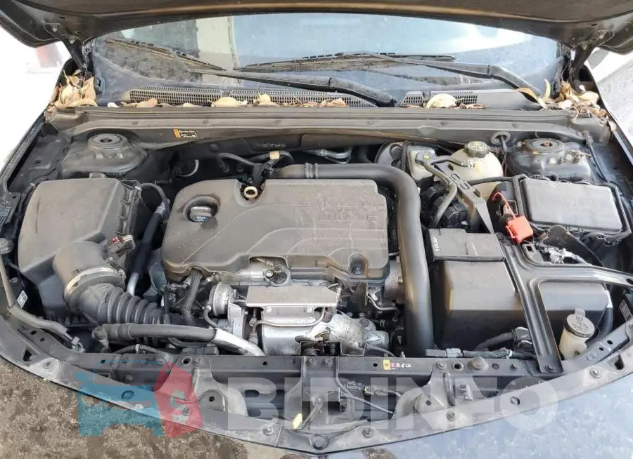1G1ZD5ST7KF165410 Photo# 11