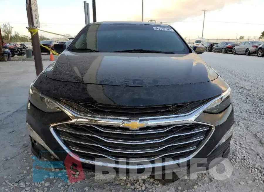 1G1ZD5ST7KF165410 Photo# 5