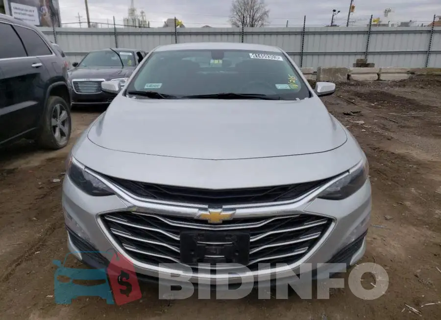 1G1ZD5ST7NF135912 Photo# 5