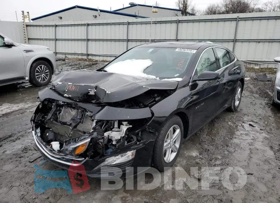 1G1ZD5ST7NF181191 Photo# 1