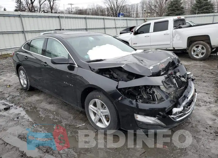 1G1ZD5ST7NF181191 Photo# 4