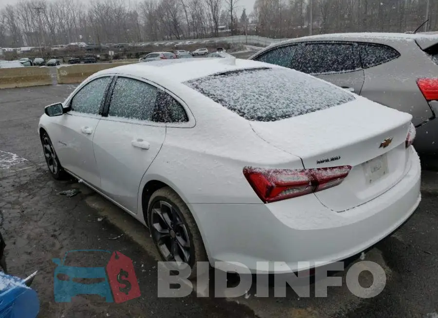 1G1ZD5ST9LF118283 Photo# 2