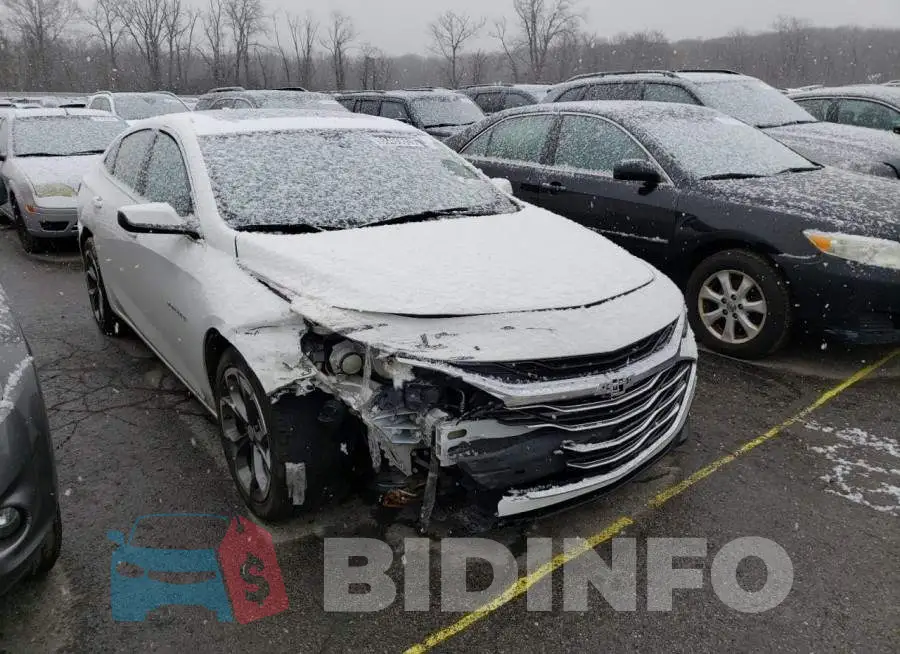 1G1ZD5ST9LF118283 Photo# 4