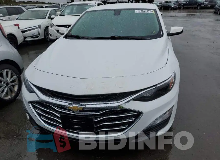 1G1ZD5STXKF114807 Photo# 5