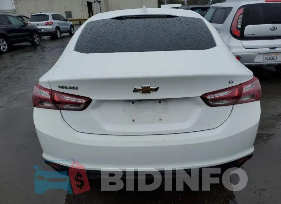 1G1ZD5STXKF114807 Photo# 6