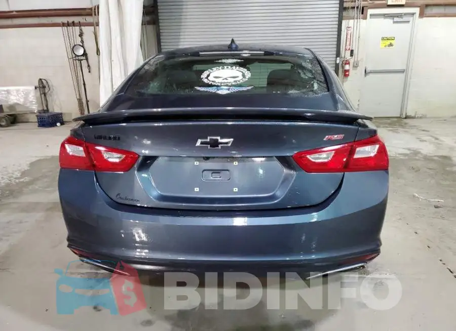 1G1ZG5ST5LF157783 Photo# 6