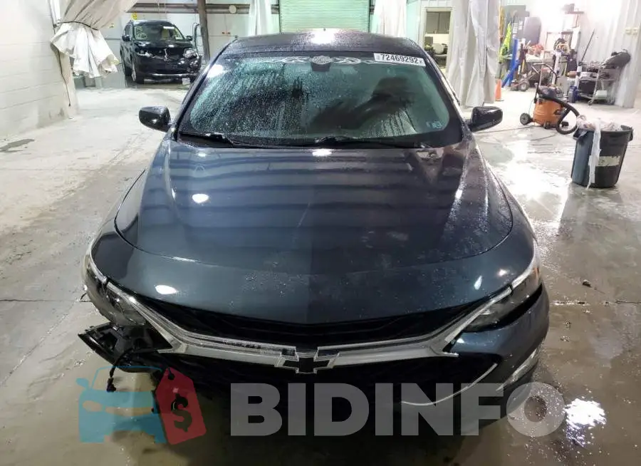 1G1ZG5ST5LF157783 Photo# 5