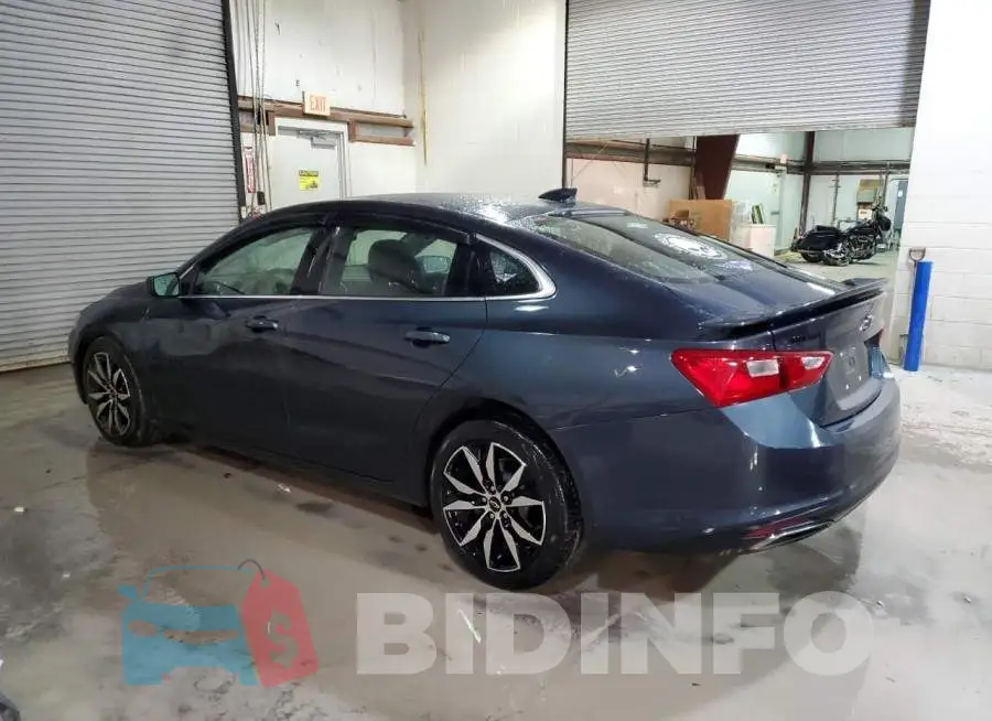 1G1ZG5ST5LF157783 Photo# 2