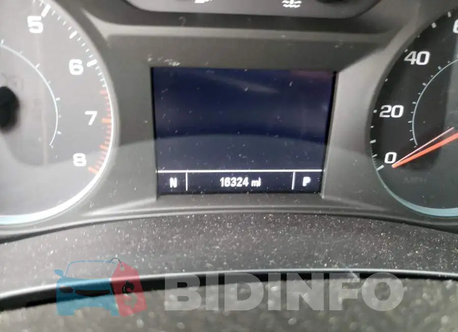 1G1ZG5STXNF102426 Photo# 8