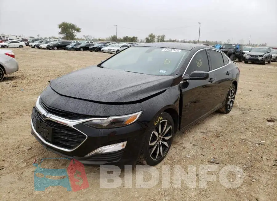 1G1ZG5STXNF102426 Photo# 2