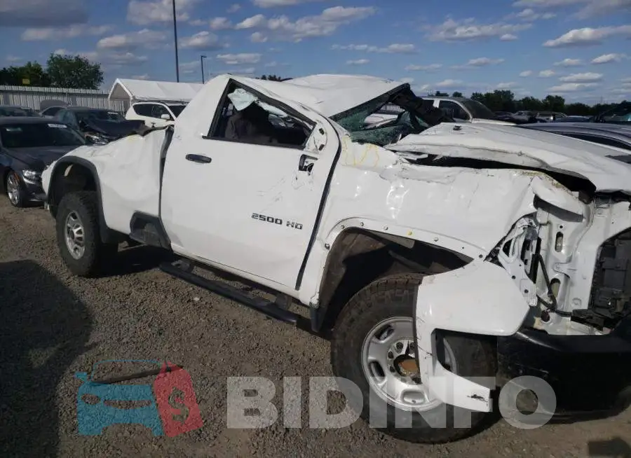 1GC0WLE77MF118104 Photo# 9