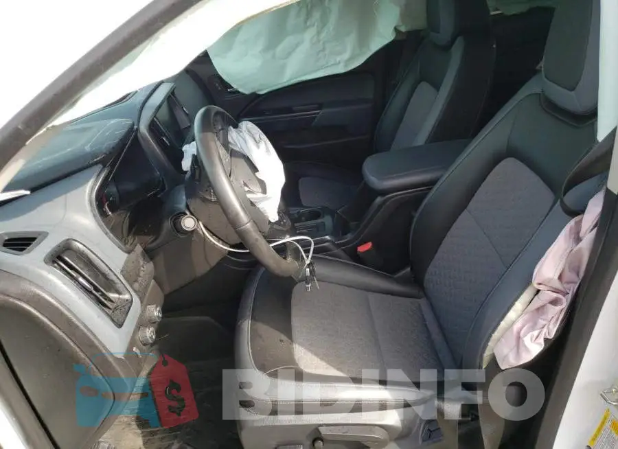 1GCGTDEN1J1281321 Photo# 7