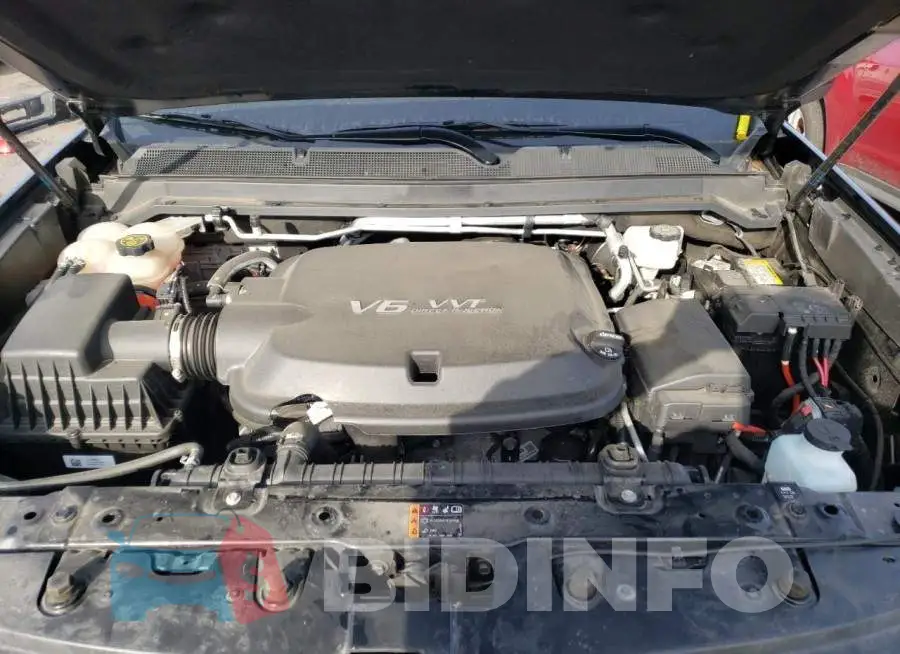 1GCGTDEN5L1244369 Photo# 11