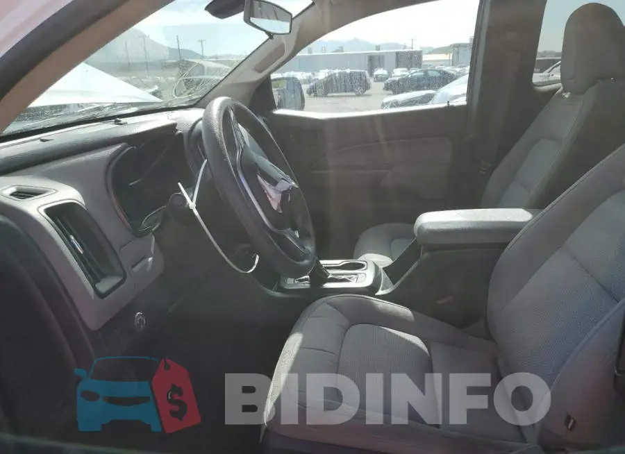 1GCHSBEN9M1135877 Photo# 7