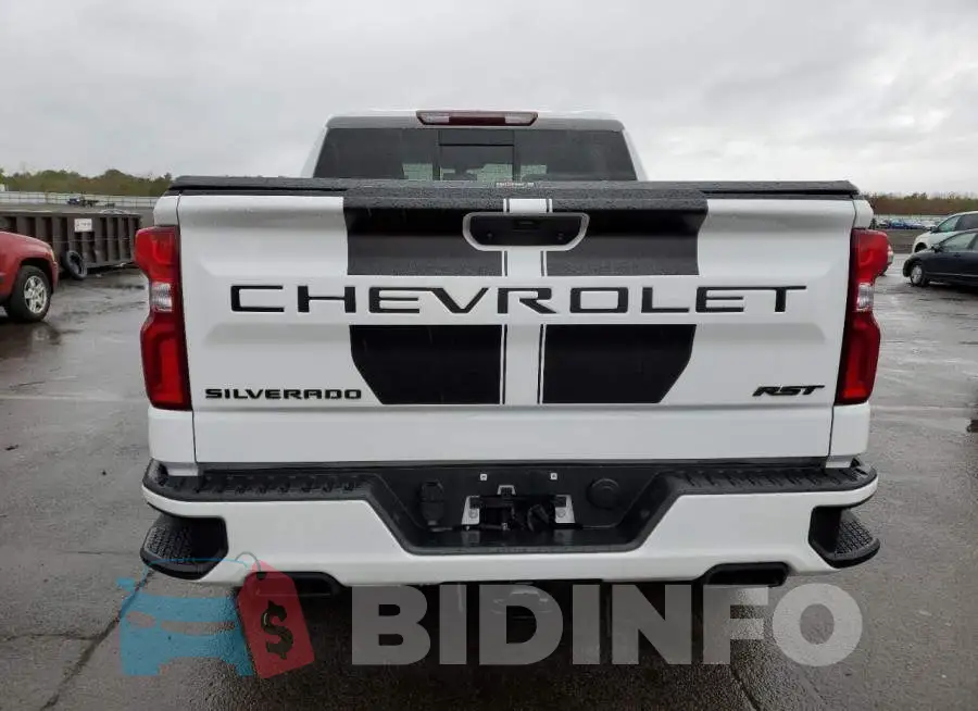 1GCUYEEL7MZ367280 Photo# 6