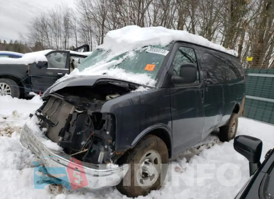 1GCZGGFGXG1284001 Photo# 1