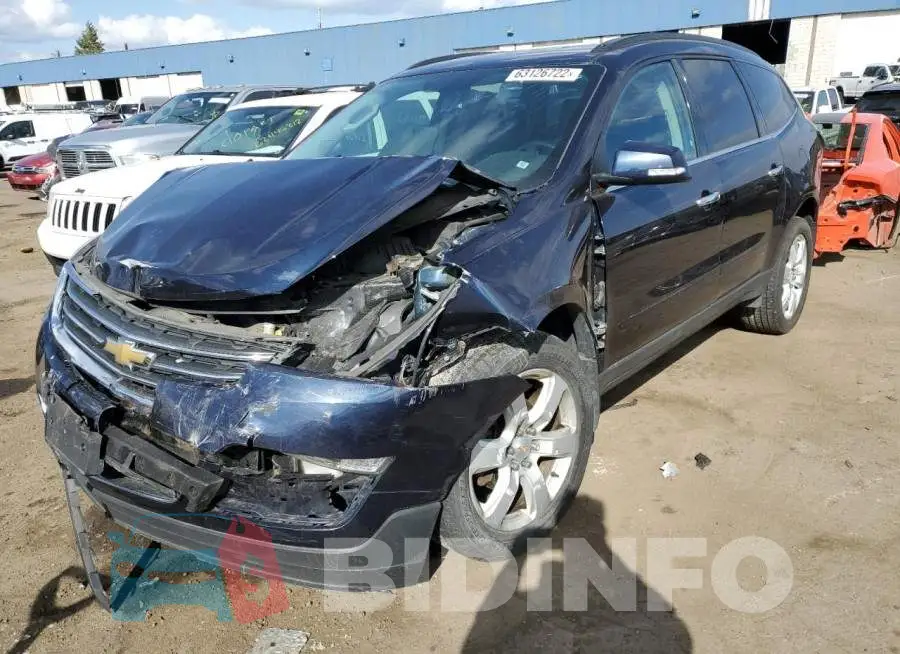 1GNKRGKD8GJ309458 Photo# 2