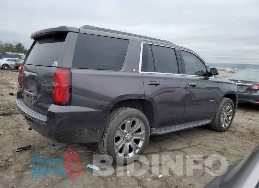 1GNSKBKC2GR171335 Photo# 3