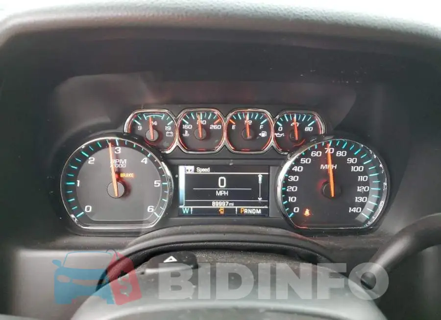 1GNSKBKC2GR171335 Photo# 9