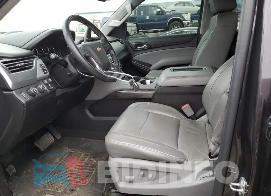 1GNSKBKC2GR171335 Photo# 7