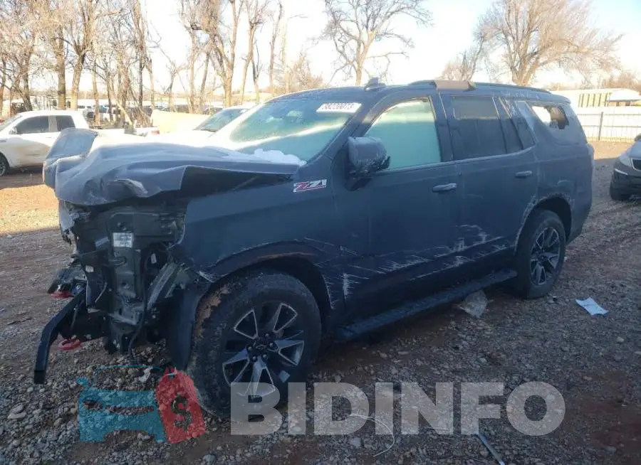 1GNSKPKD8MR325094 Photo# 1