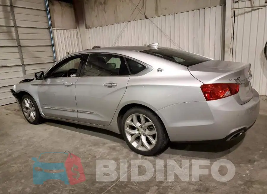 2G1105S30K9142570 Photo# 2