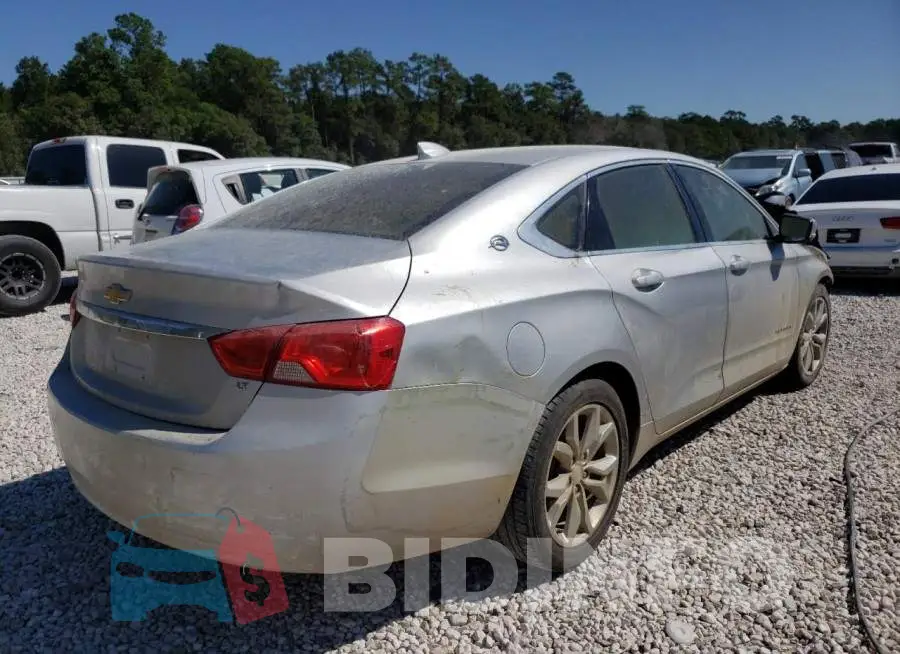 2G1105S34H9115445 Photo# 4
