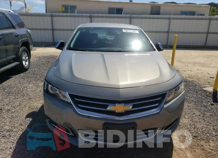 2G1105S37K9124972 Photo# 5