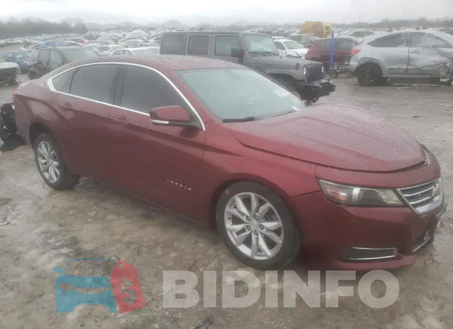 2G1115S33G9122964 Photo# 4