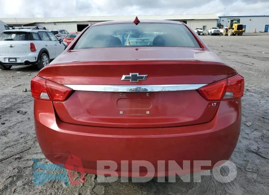 2G1115SL2E9261450 Photo# 6