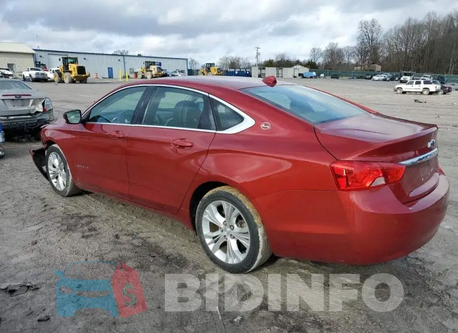 2G1115SL2E9261450 Photo# 2