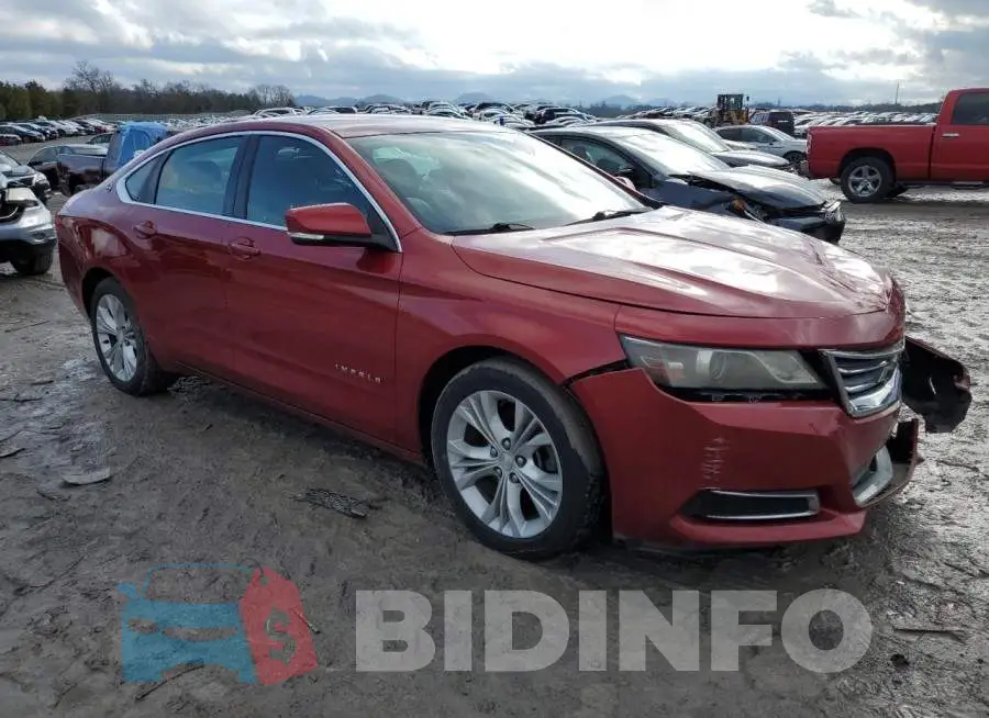 2G1115SL2E9261450 Photo# 4
