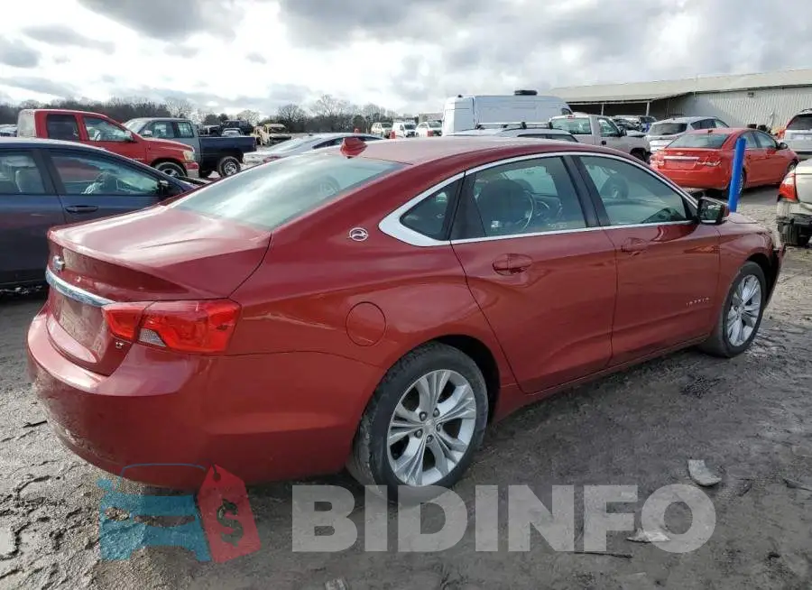 2G1115SL2E9261450 Photo# 3