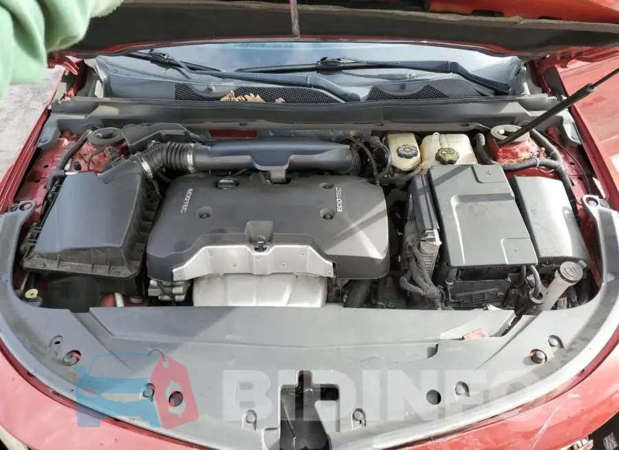 2G1115SL2E9261450 Photo# 11