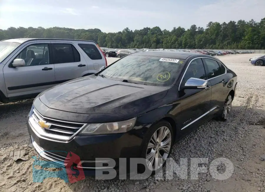 2G1155S31E9110006 Photo# 2