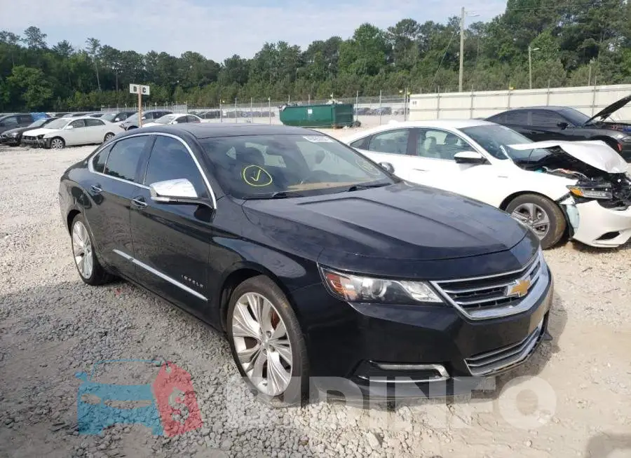 2G1155S31E9110006 Photo# 1