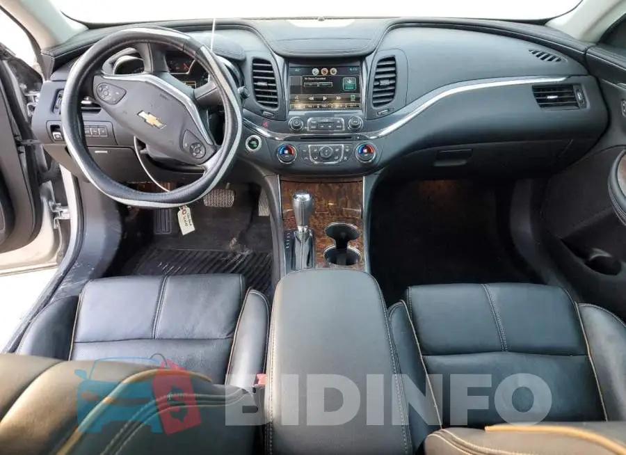 2G1155SL2F9104183 Photo# 8