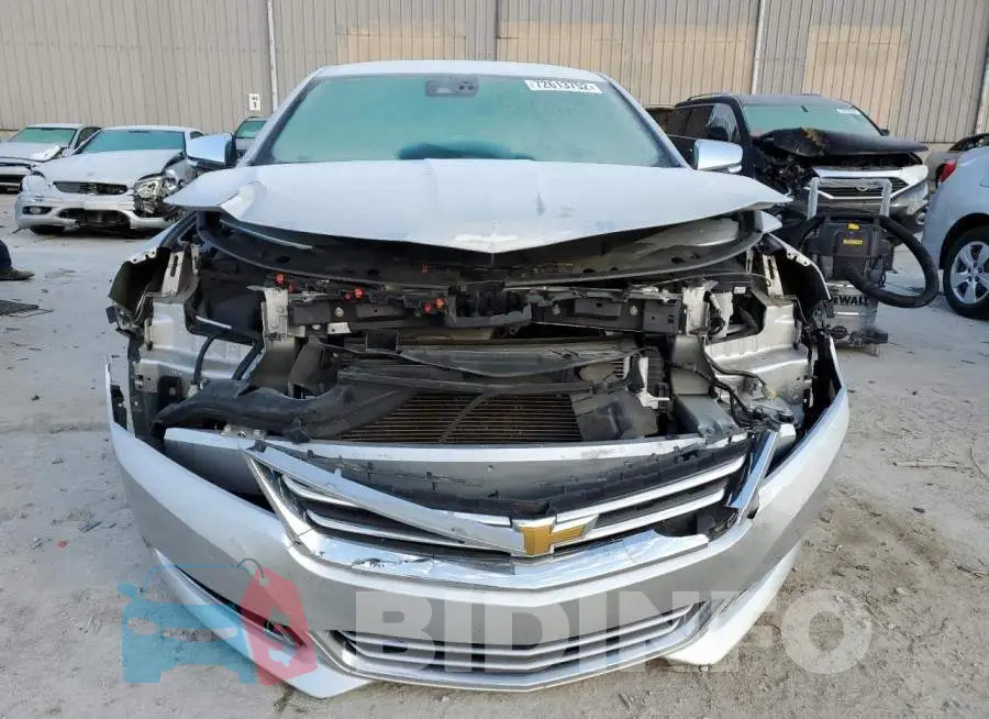 2G1155SL2F9104183 Photo# 5
