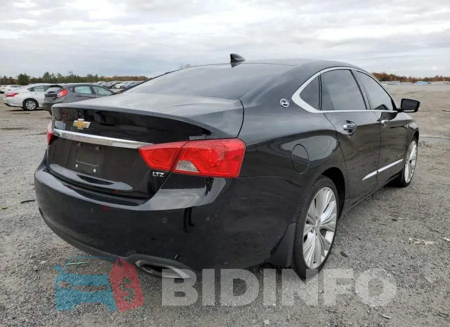 2G1165S34F9187645 Photo# 4