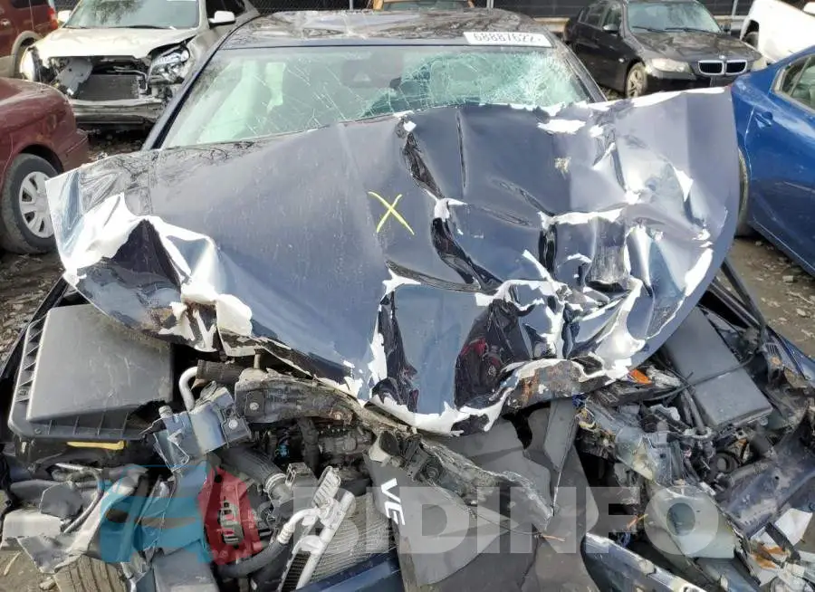 2G1165S36F9253953 Photo# 11