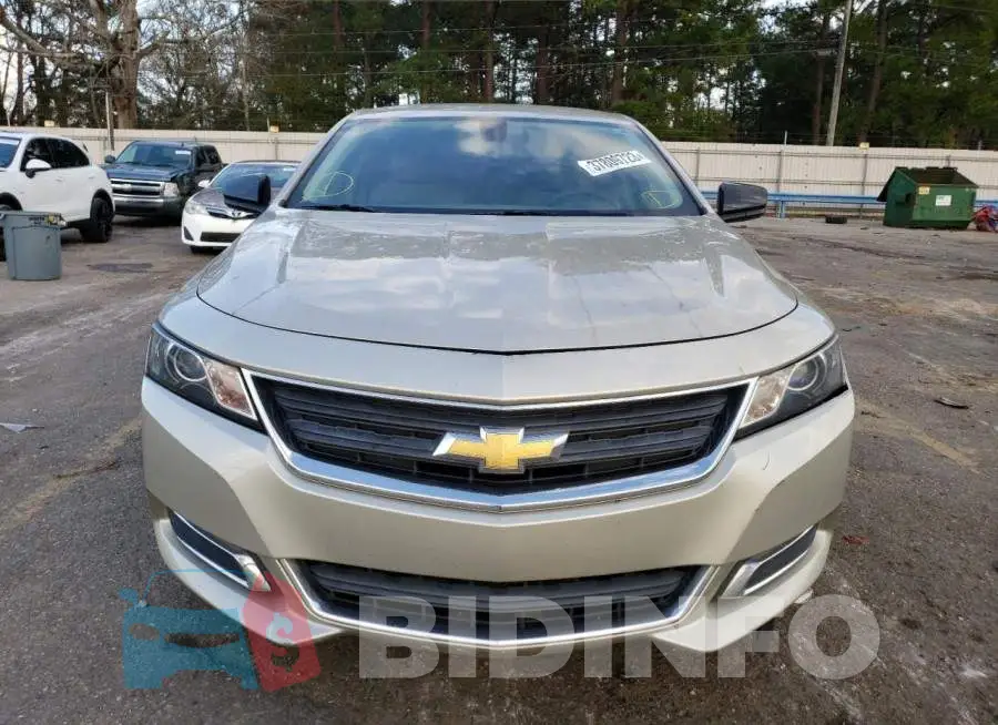 2G11Z5SLXF9176477 Photo# 5