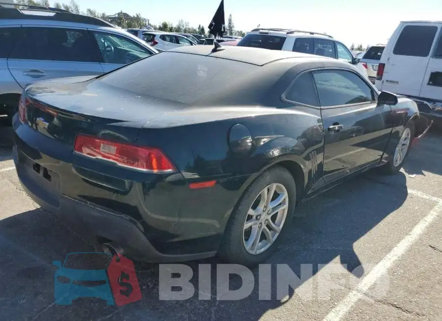 2G1FB1E31F9116392 Photo# 3